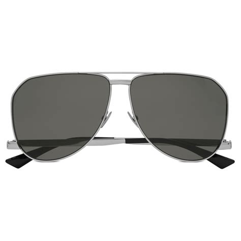 Silver SL 690 Dust Sunglasses 